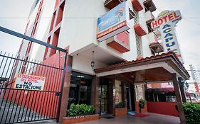 Hotel Acapulco